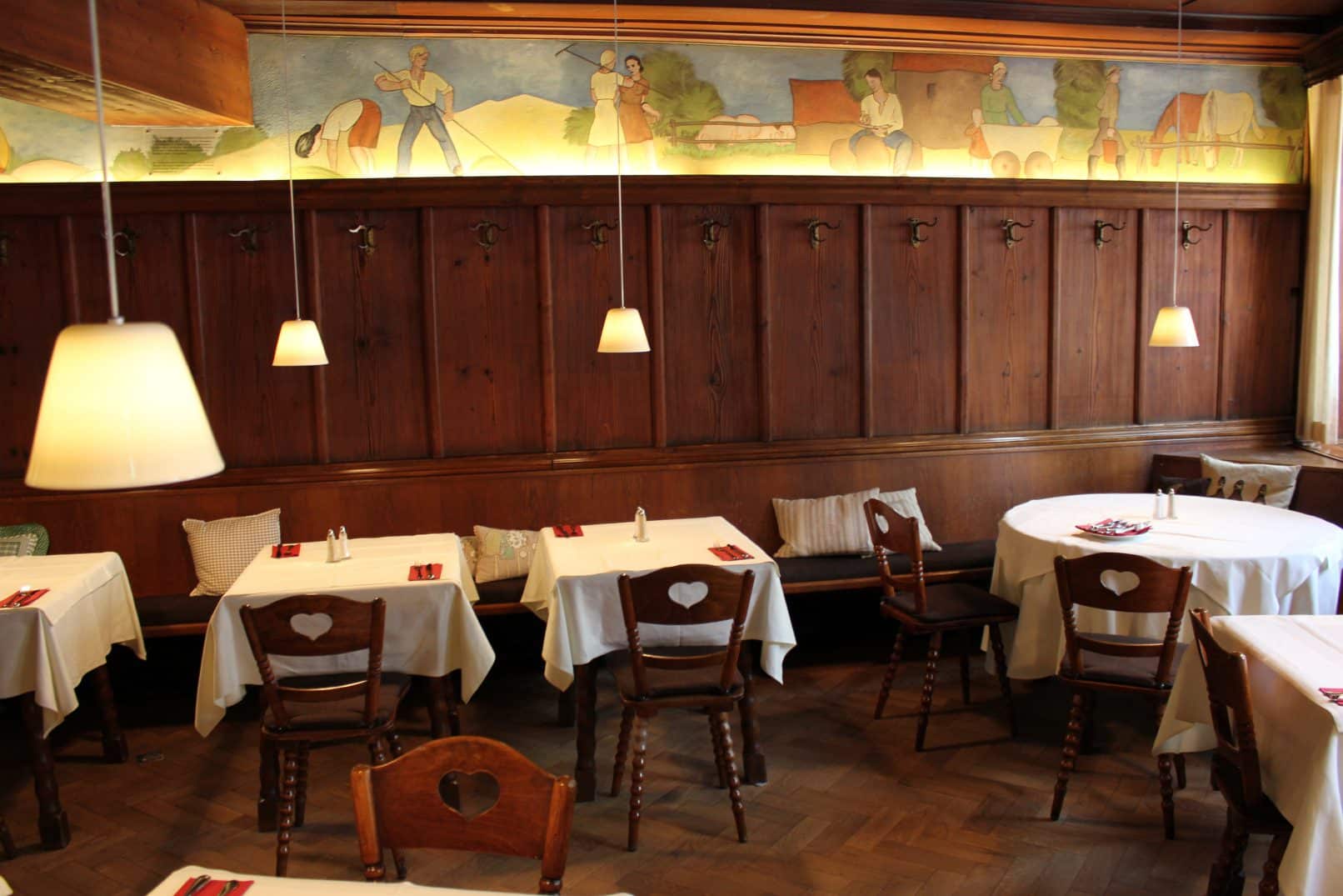 Referenz Innenausbau Schreinerei Gindele