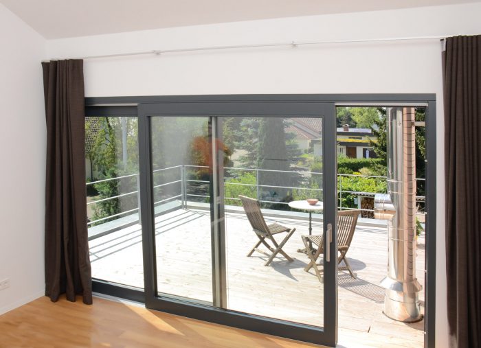 Referenz Innenausbau Schreinerei Gindele